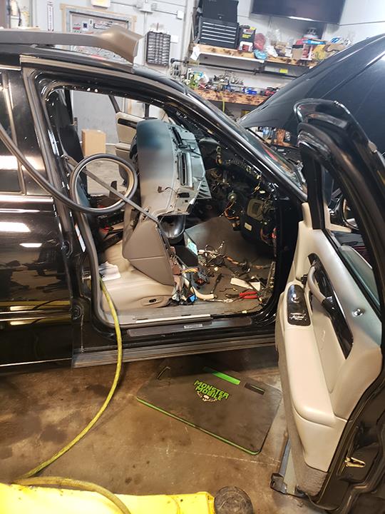 J & M Diesel And Automotive Crown Point, IN