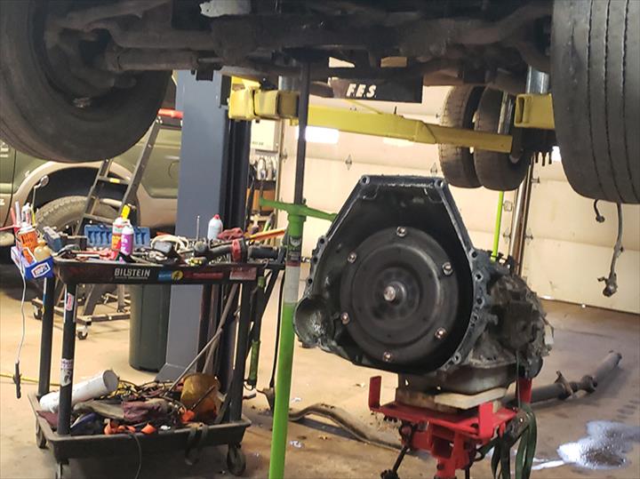 J & M Diesel And Automotive Crown Point, IN